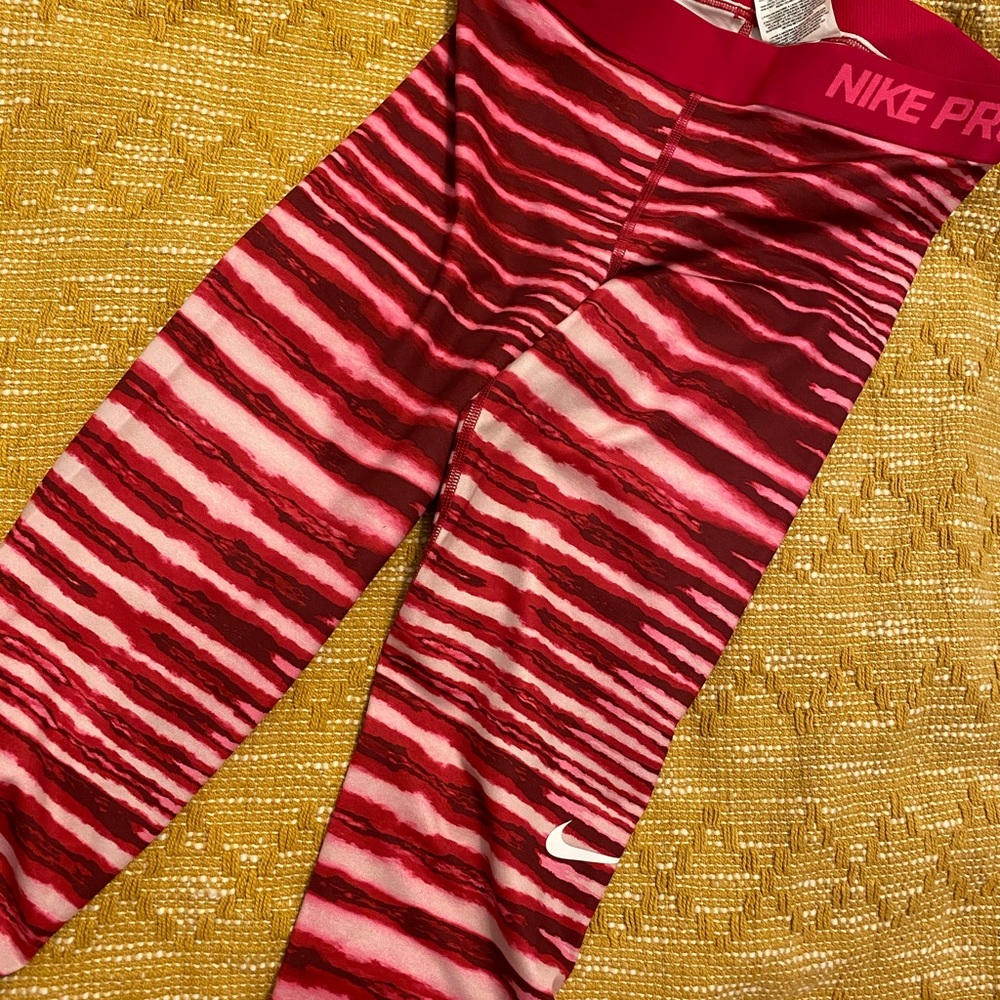 Nike Pro Leggings